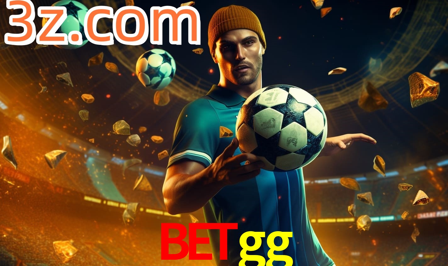 Ampla Seleção de Apostas Betgg